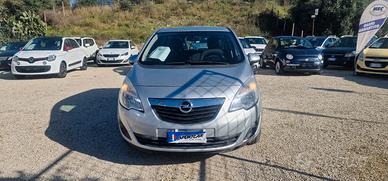 OPEL MERIVA 1.3 MULTIJETY 95 CV ANNO 2012