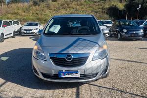 OPEL MERIVA 1.3 MULTIJETY 95 CV ANNO 2012