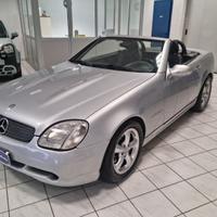 MERCEDES Classe SLK (R170) SLK 230 cat Kompre...