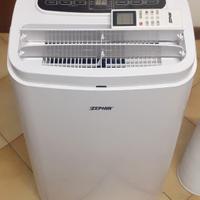 Condizionatore portatile monoblocco