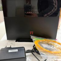 Modem tim hub + plus