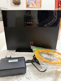 Modem tim hub + plus