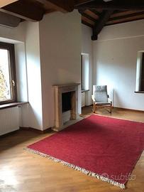 Appartamento su due livelli rif. PA154570