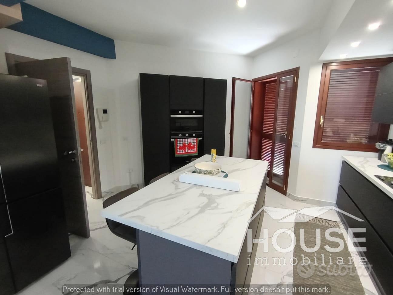 Apartment in Paternò, Sferro - Vista 4