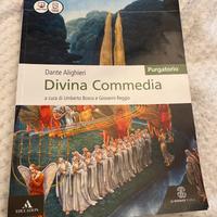 Divina Commedia a cura di Bosco e Reggio