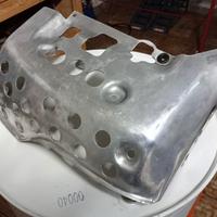 Para coppa o motore xtz SuperTenerè 750