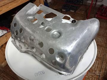 Para coppa o motore xtz SuperTenerè 750