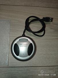 adattatore USB 5.1