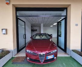 Alfa Romeo 159 1.9 JTDm 16V Sportwagon Progression