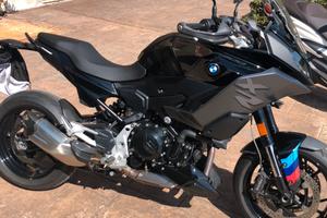 BMW 900 F XR