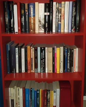 Libri Italiani