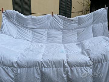Piumone da letto