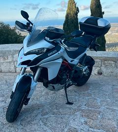 Ducati Multistrada 1200S