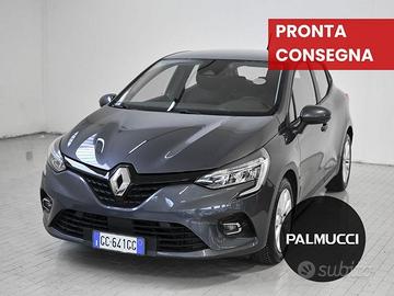Renault Clio TCe 100 CV 5 porte Business