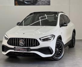 MERCEDES GLA 35 AMG 4MATIC 306CV 2021