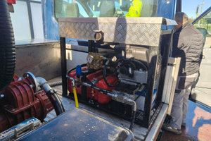 Autospurghi patente B euro6