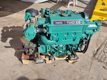 Motore volvo penta TMD 22