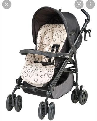 Tris Peg Perego