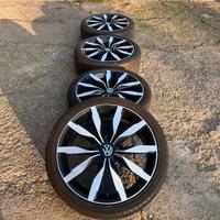 Cerchi volkswagen 18