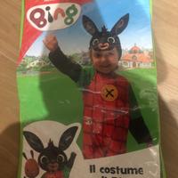 Costumi di carnevale