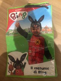 Costumi di carnevale