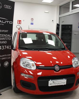 FIAT PANDA 1.0 FireFly 70cv Hybrid