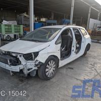 OPEL ASTRA J SPORTS TOURER P10 1.4 LPG -Ricambi