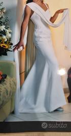 Vestito da sposa 