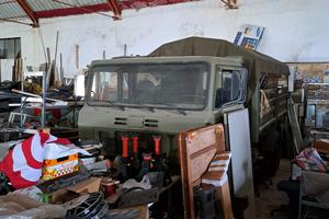 IVECO ACM90