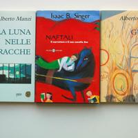 3 Libri per RAGAZZI / BAMBINI