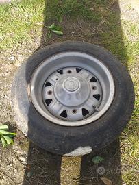 Cerchi per fiat 500