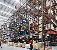 Magazziniere ricambi auto moto