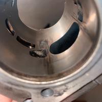 Cilindro athena big bore booster