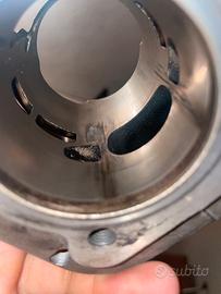 Cilindro athena big bore booster