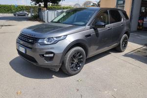Discovery Sport