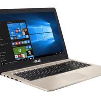 Portatile Asus n580 vd Usato 