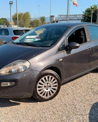 FIAT - Punto Evo - 1.2 5p. Start&Stop Active