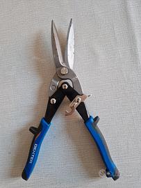 Cesoia per lamiera Dexter