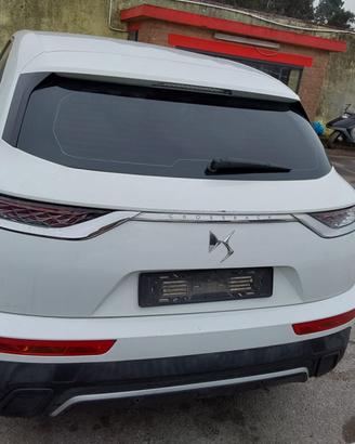 Citron Ds 7