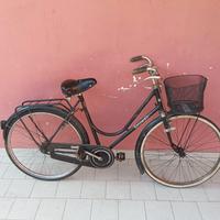 bicicletta bachette 26 