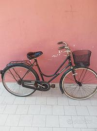 bicicletta bachette 26 