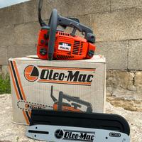 Motosega Oleo-Mac 931