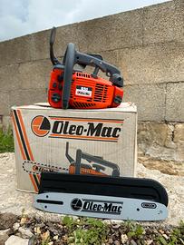 Motosega Oleo-Mac 931