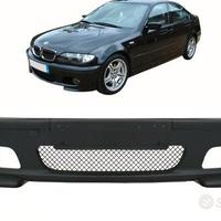 Paraurti bmw stile m design serie 3