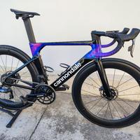 cannondale systemsix hi mod M 