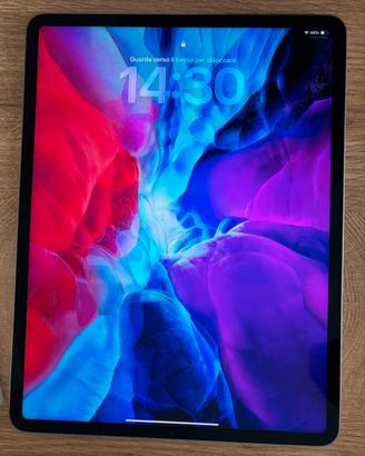 Ipad pro 12.9 256gb