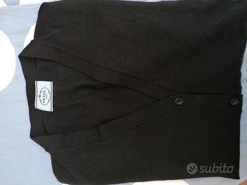 cardigan Prada originale 