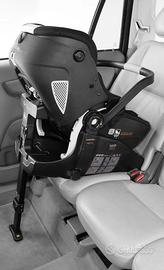 Base isofix Jane