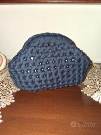Pochette Uncinetto 