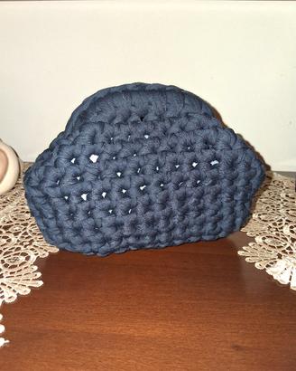 Pochette Uncinetto 